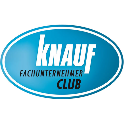 knauf Fachunternehmer Club
