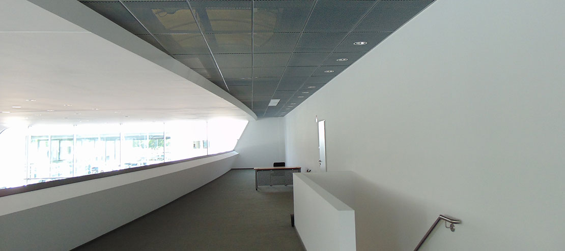 Schreinerei Houben in Heinsberg | Referenz Trockenbau