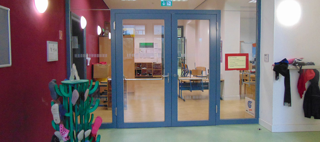 Schreinerei Houben | Referenz Akustik- und Schallschutzausbauten